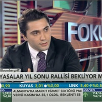 Gökhan Özkan