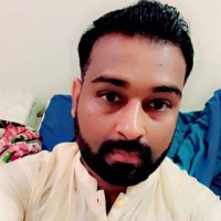 Naseem Ullah