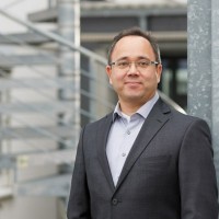 Oliver Mandal