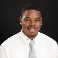 Isaiah Robinson