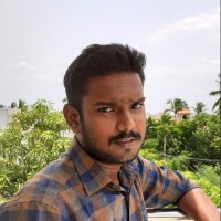 Poorana Chandran
