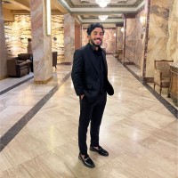 Omar Khaliil