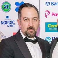 Adrian Pacurariu