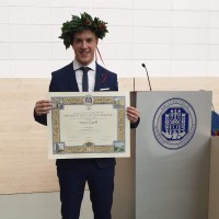 Simone Capelli