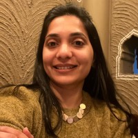 janki Thaker