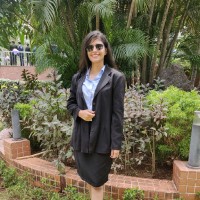 Chanchal Dhondkar