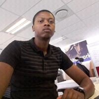 Luzuko Ngongoma