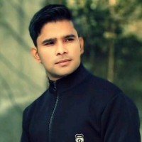 Sameer Bisht