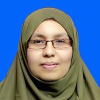 Aliaa Nadirah Amir Hamzah