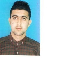 Yassin Boudjidj