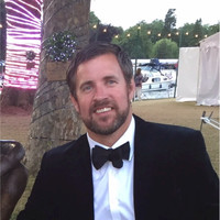 Euan Andrews