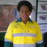 Julia Nkosi