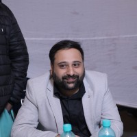 Arpit Suneja