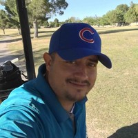 Gabriel Chavez