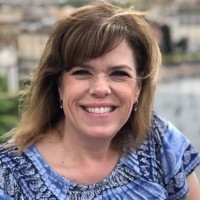 Eileen Haws