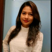 Manorama Yadav