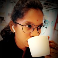 Prathyusha Gunda