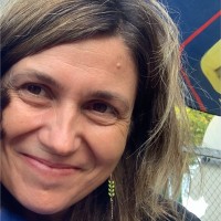 Gwenn BLANCHET