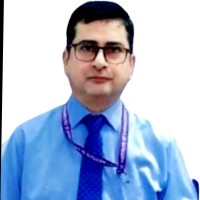 Ravi Koul