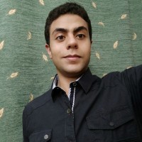 Abdelrahman Mahmoud