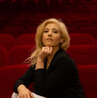 Nadia Busato