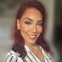 Anna A. Andreula. U.S. Marine Veteran