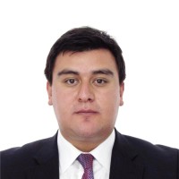 Nicolás Ribón España