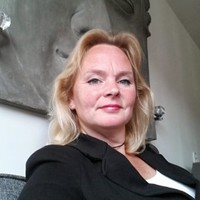 Annemieke De Lange