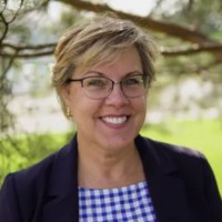 Wendy Werkman, MDiv