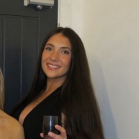 Caitlin Bryan