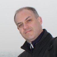 Darren Pelley