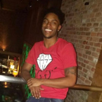 Marcus Boatwright