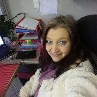 Jacqueline van der Westhuizen