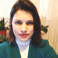 Claudia Simona Pașca