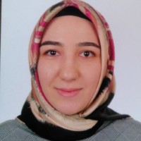 Tuba Yilmaz