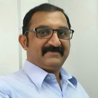 Anil Varghese