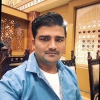Dhondiram More
