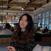 Mehrana Alavi