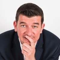 Stéphane Lesur