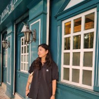 Maria Hossain