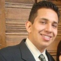 joshua Antonio Valle Silva