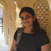 Sharvari Joshi