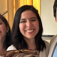 Natalie Canales Mejía