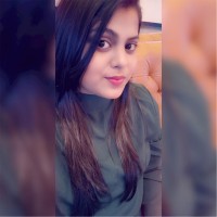 Srishti Raut