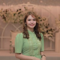 Andrea Khate Arguelles