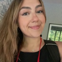 Caitlin Hecker