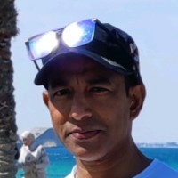 Sheikh Meraj Ahmed