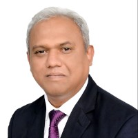 Girish Dalvi