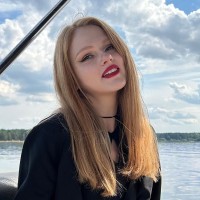 Elizaveta Fursova