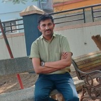 Tushar More